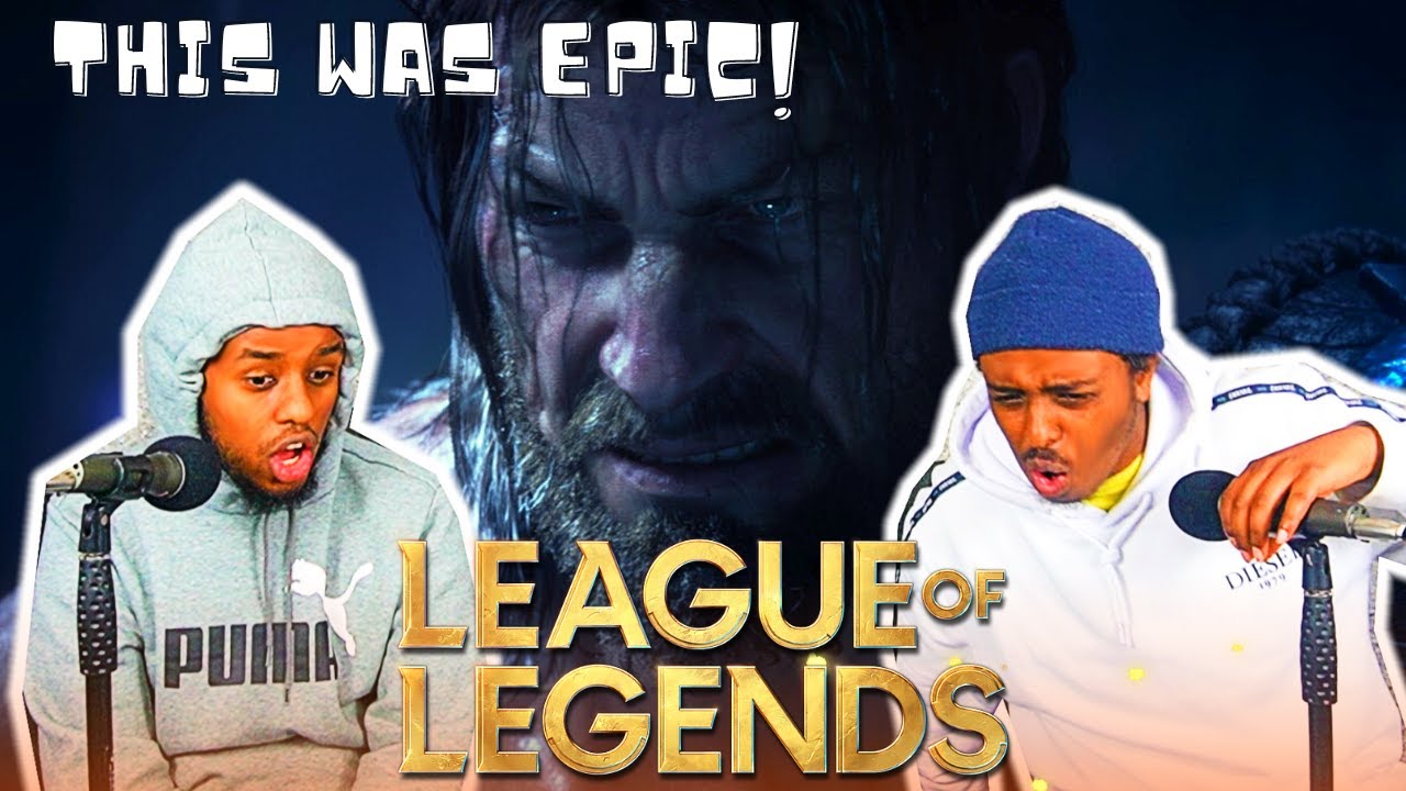 ARCANE fans react to 'Still Here | Season 2024 Cinematic - League of Legends'