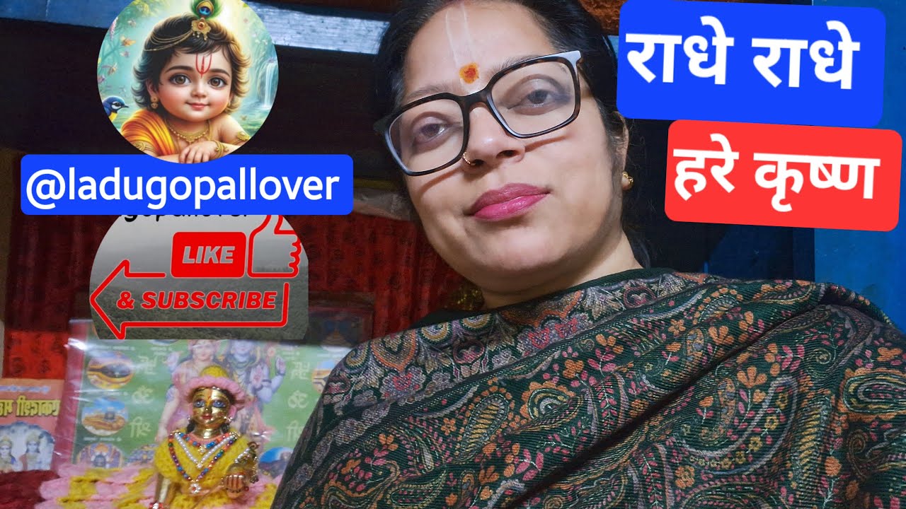 @Ladugopal🕉️ is live