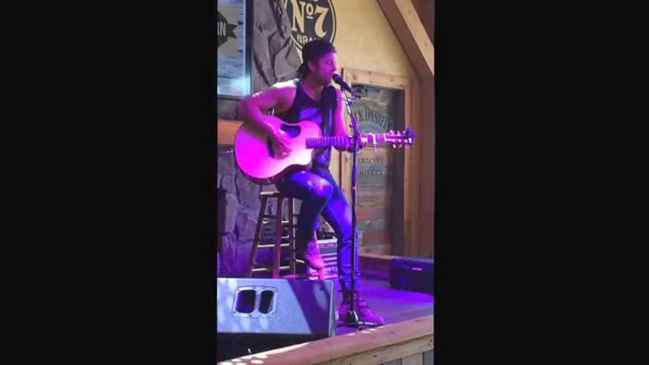 Kip Moore- Lipstick