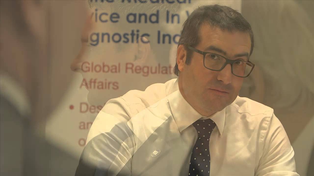 NSF Medical Devices Services