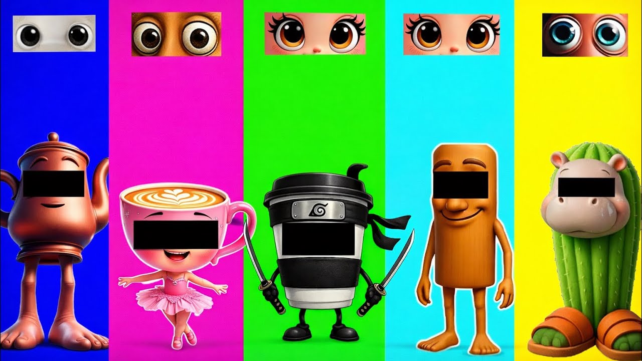 WRONG EYES TA-TA-TA-SAHUR CAPPUCCINO-ASSASSINO BALLERINA-CAPPUCCINO TUM-TUM-TUM-SAHUR 