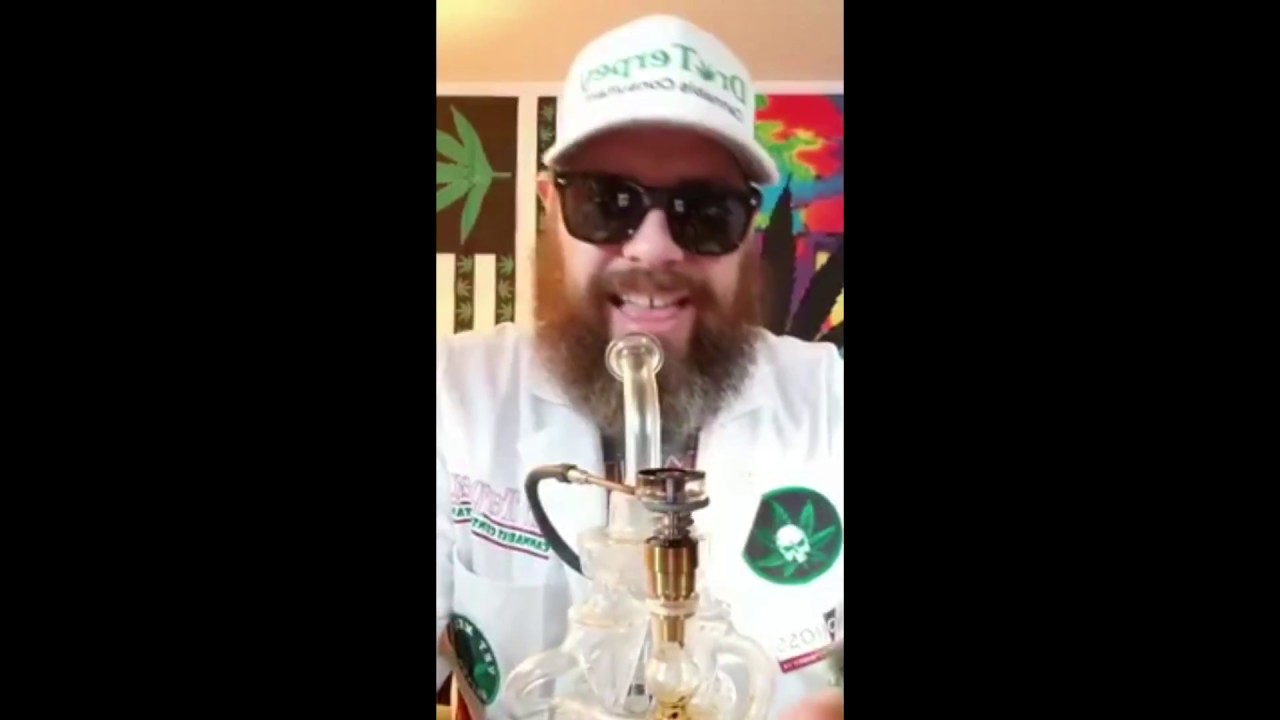 Secret Glue Terp Sauce!