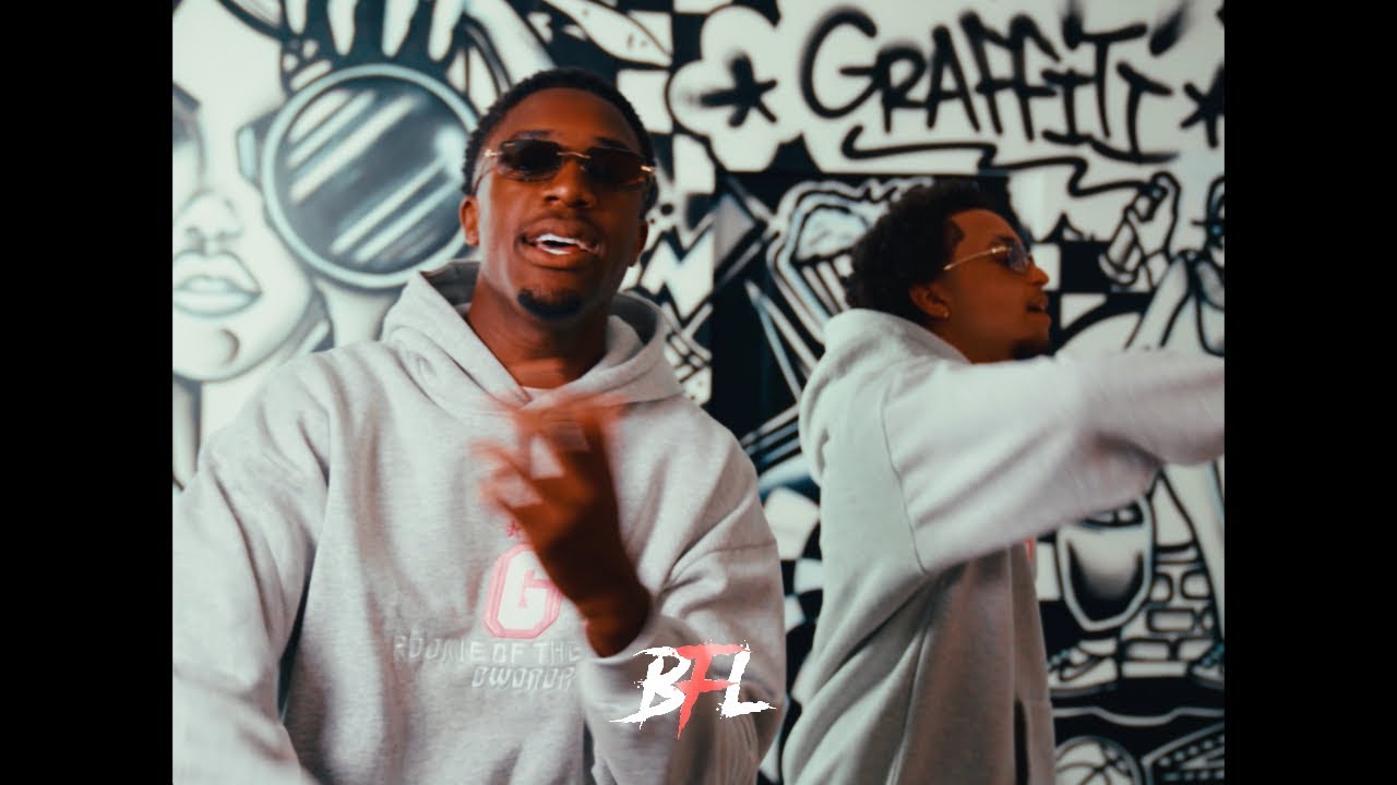 Fonc&eacute; x BFLQuatro - Prayin For [Official Music Video]