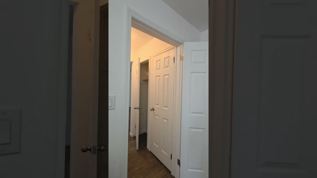 Flushing * 1 Bedroom 1 Bathroom *