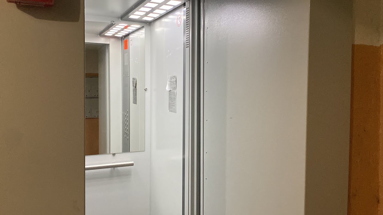 (036.0/2358) Лифт ЩЛЗ 2023 г. / 121 стрелковой 16 п2