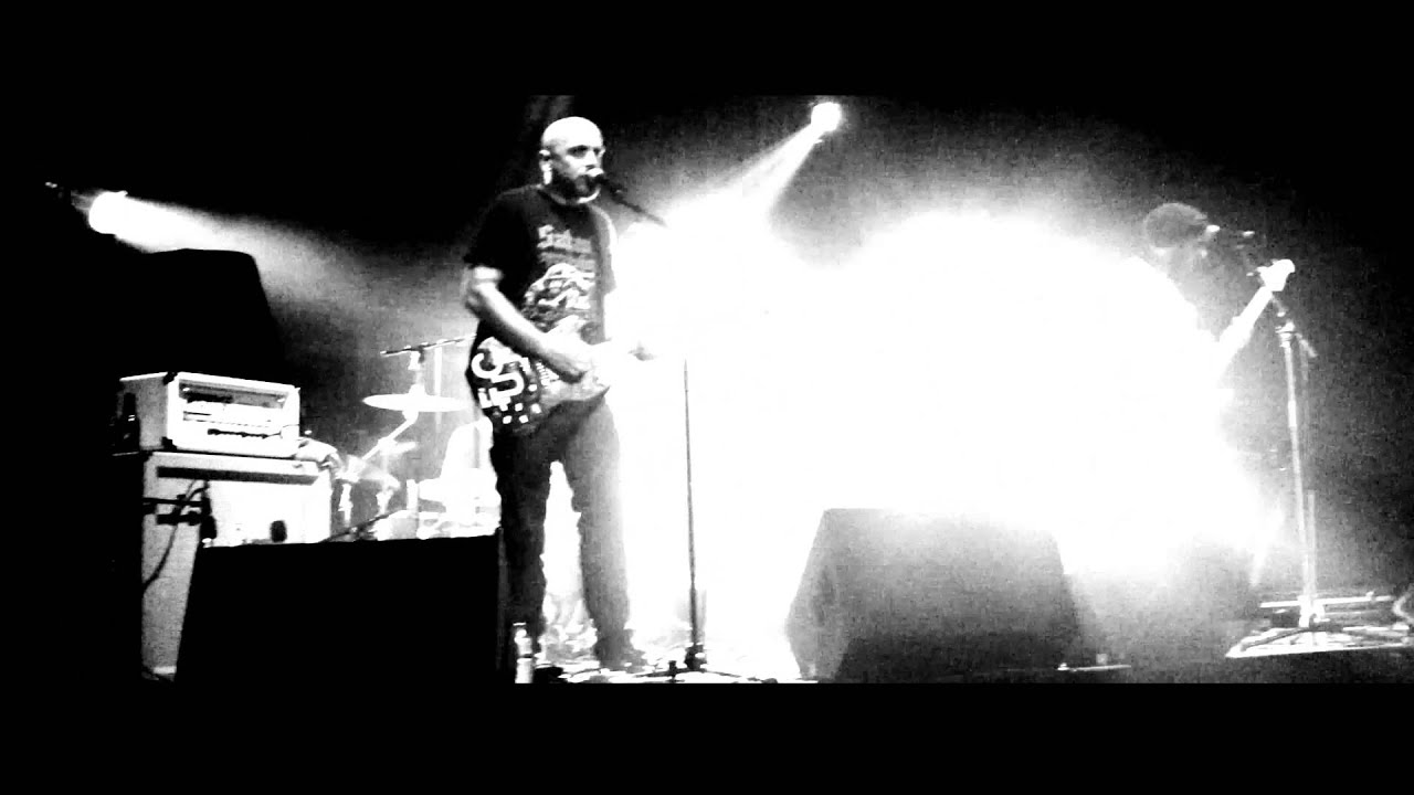 Hot For Doom @ Magasin 4