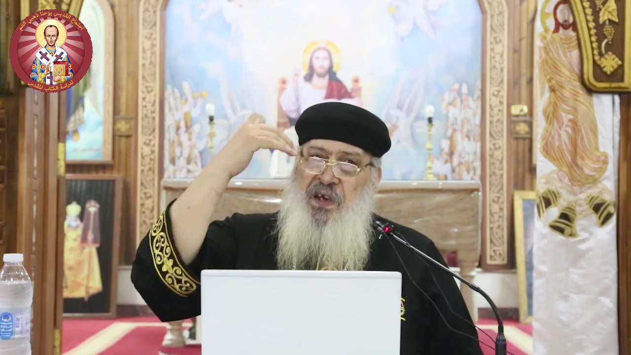 "فَلاَ يَفْرَحَنَّ الشَّارِي، وَلاَ يَحْزَنَنَّ الْبَائِعُ، لأَنَّ الْغَضَبَ عَلَى كُلِّ " (حز٧ :١٥)