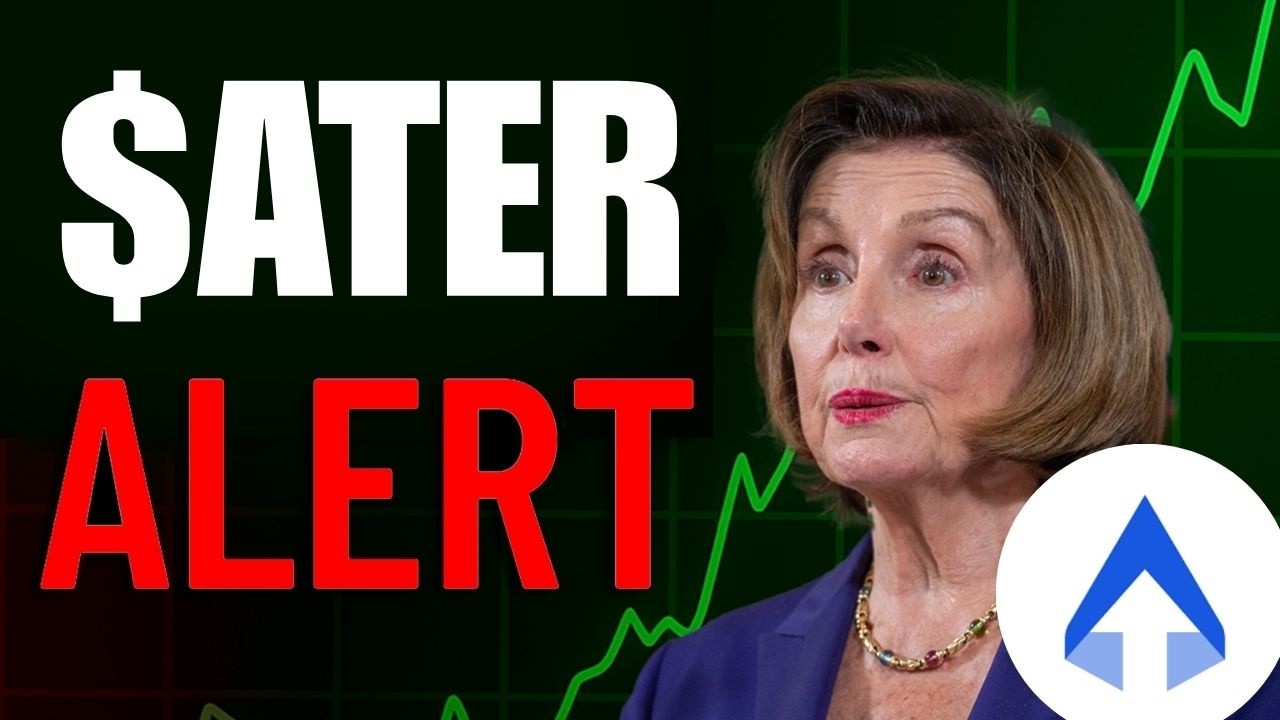 ATER Stock TOMORROW UPDATE! (The Exact Answer!) Aterian stock analysis