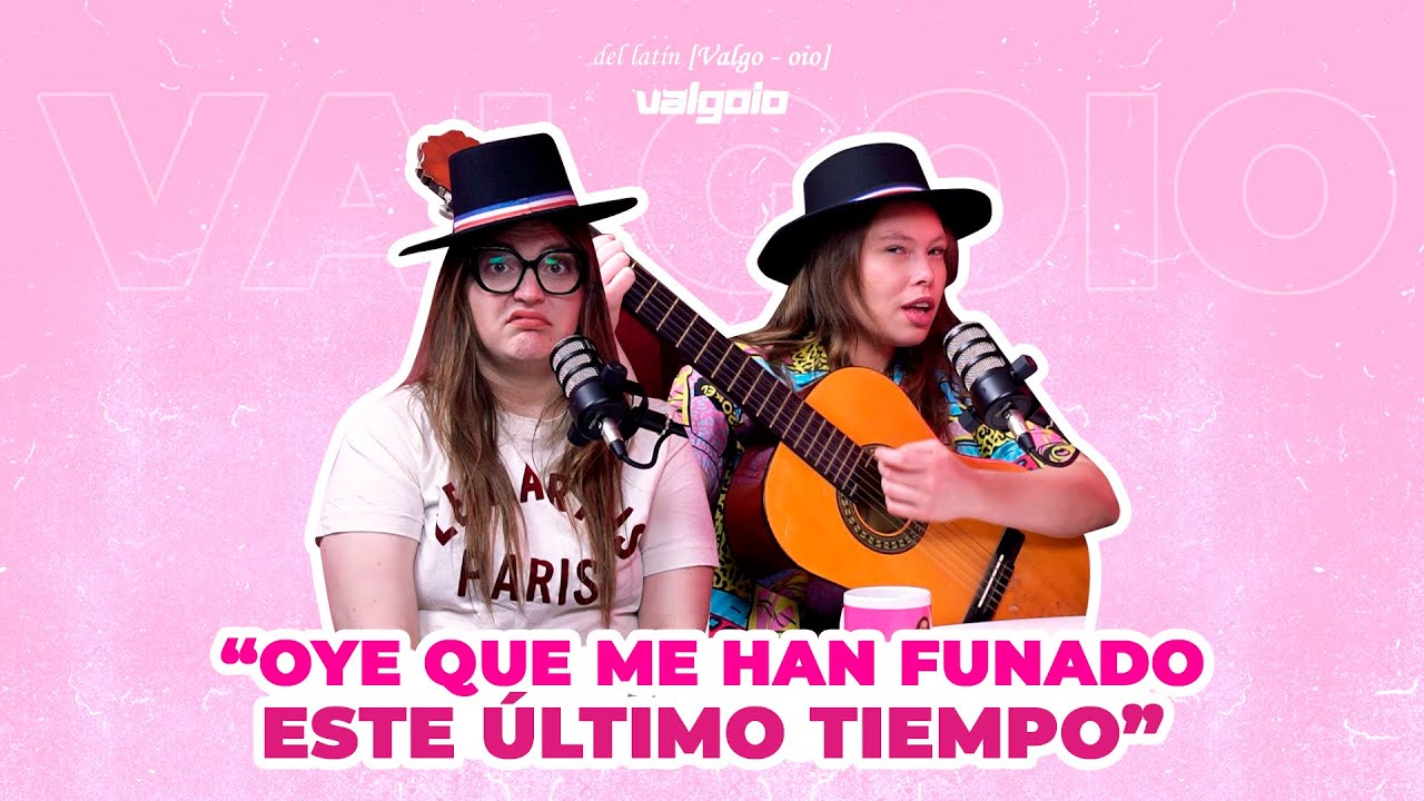 Amiga, bienvenida a mi fonda