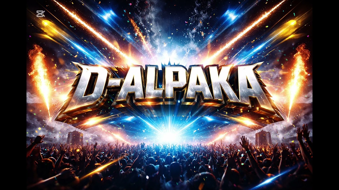 D-ALPAKA - Raise your hands up [bigroom-version]