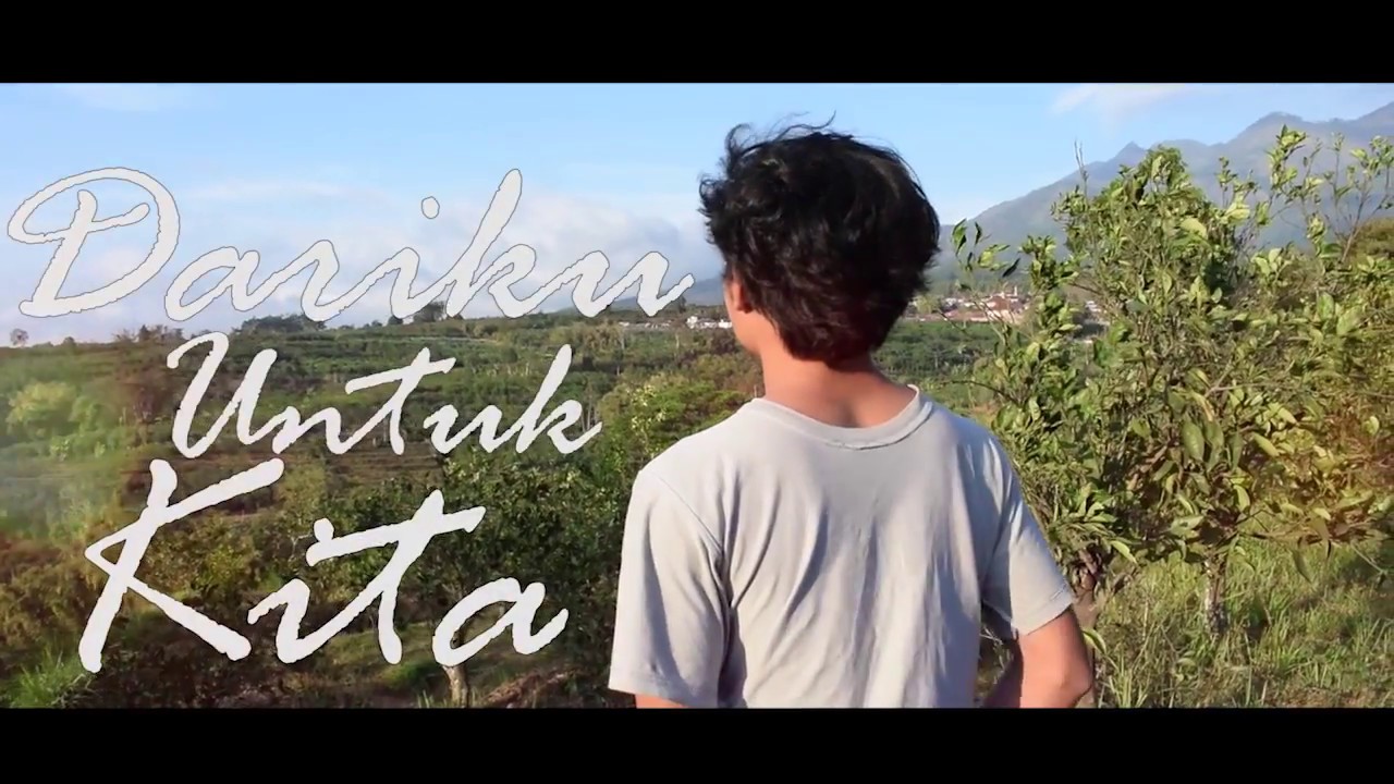 Dariku untuk Kita | Lindungi Alamku