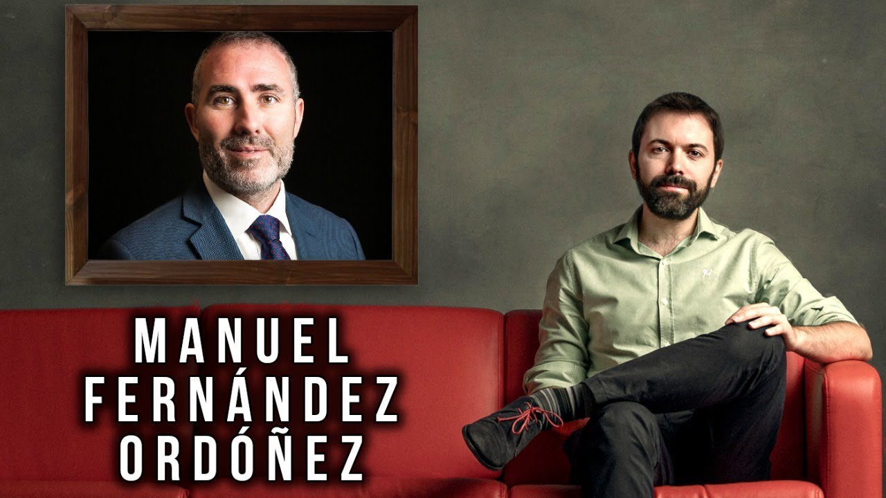 Entrevista a Manuel Fernández Ordóñez: ecologismo de mercado