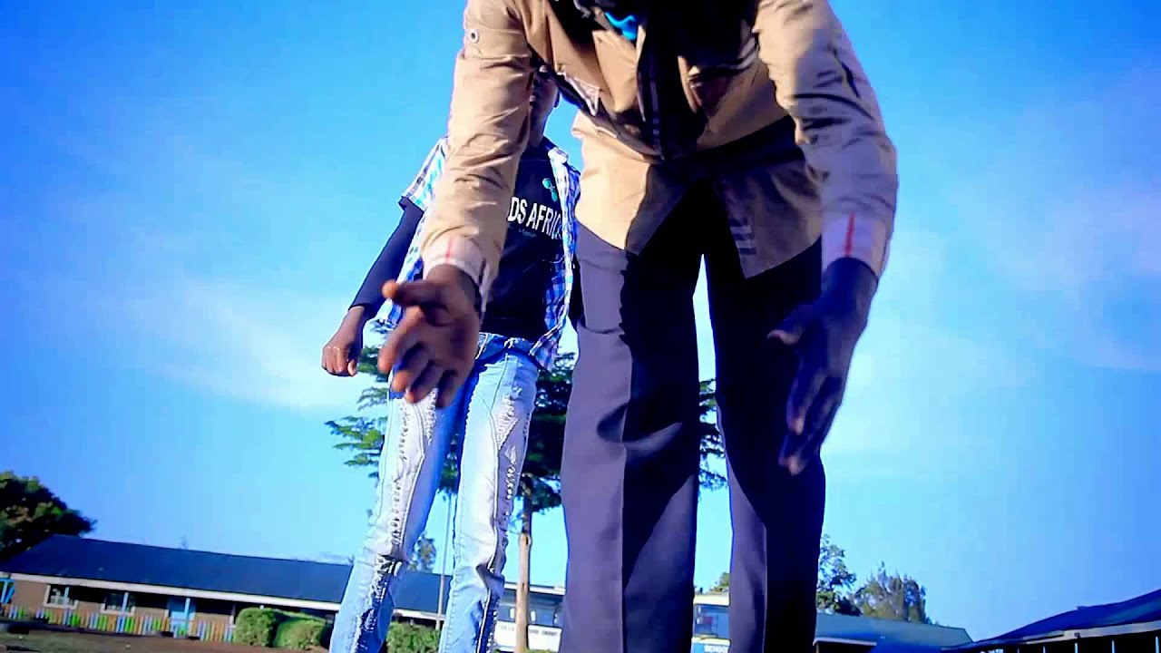 Super Kids Africa(MUSIC) -song -i love you Jesus
