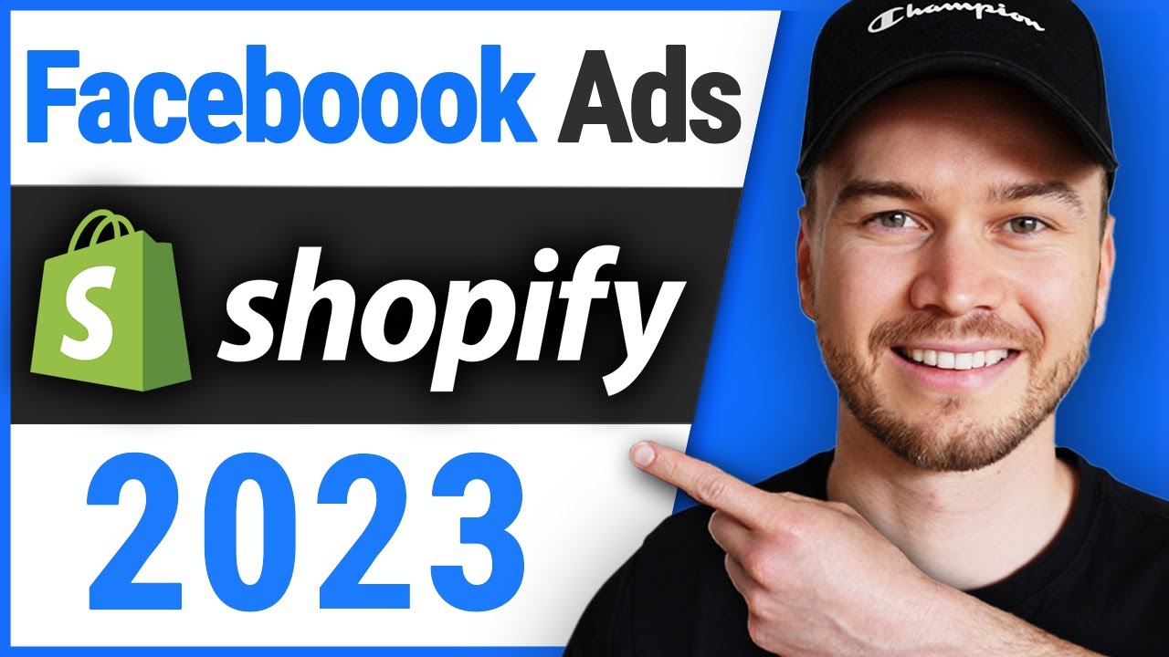 Как запустить рекламу в Facebook для Shopify 2024 (полная настройка и руководство)