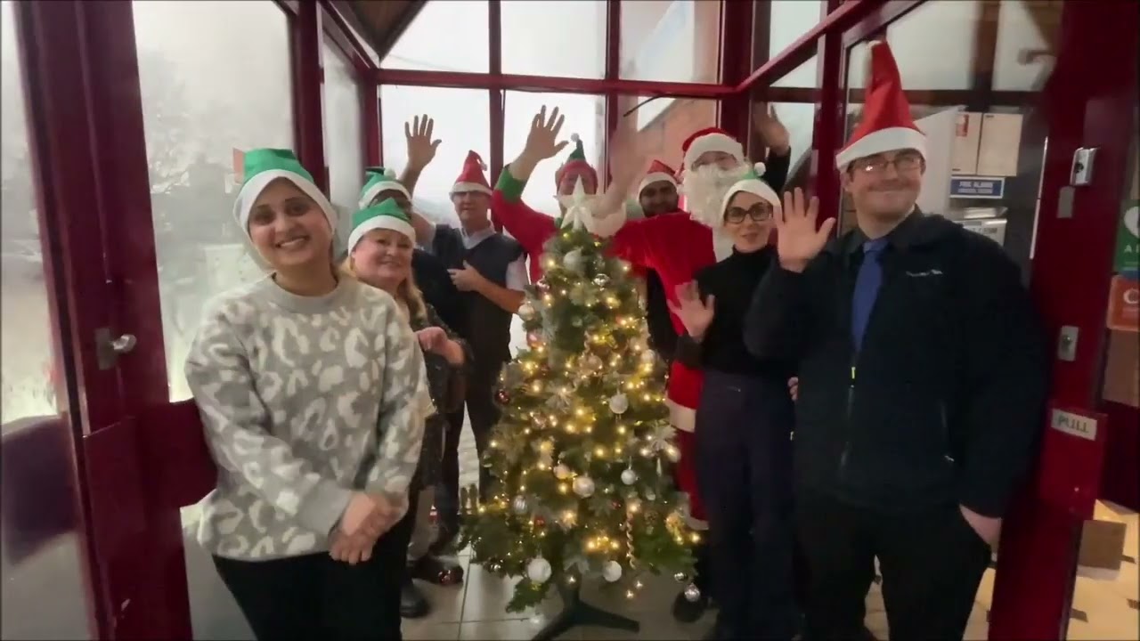 Country Style Christmas Live Event 2023