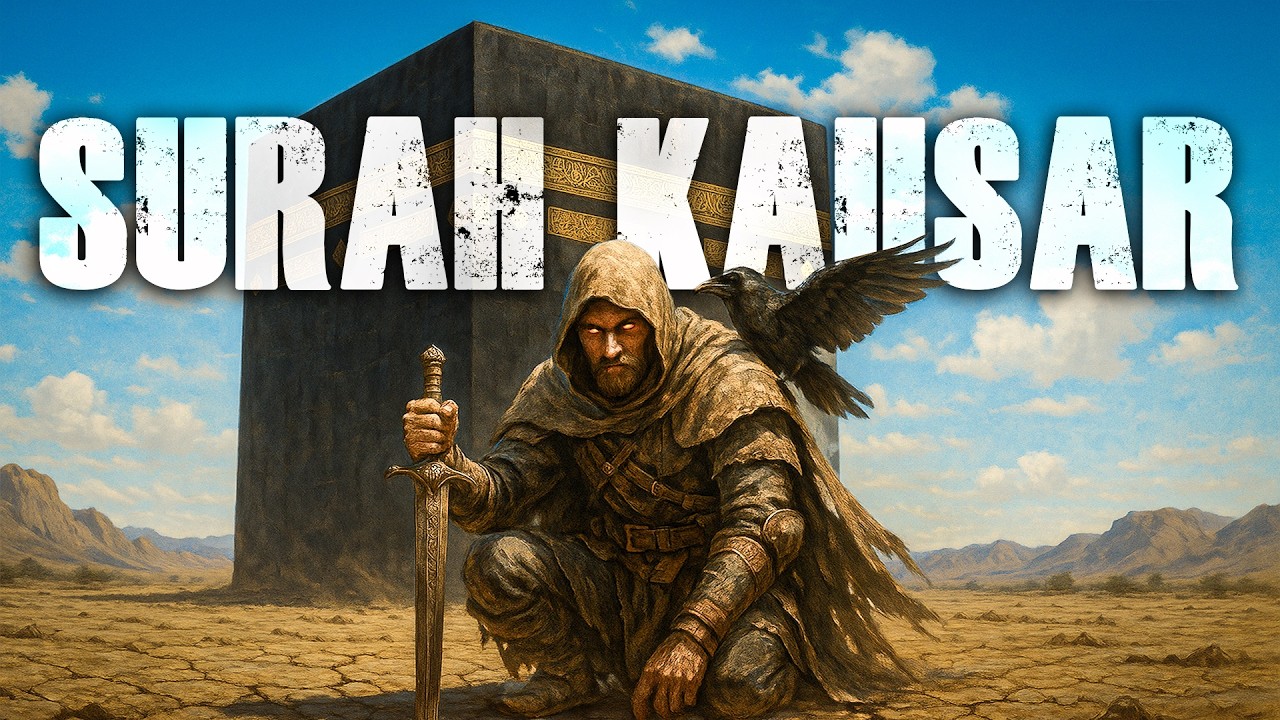 Die Geschichte hinter der Sure al-Kausar