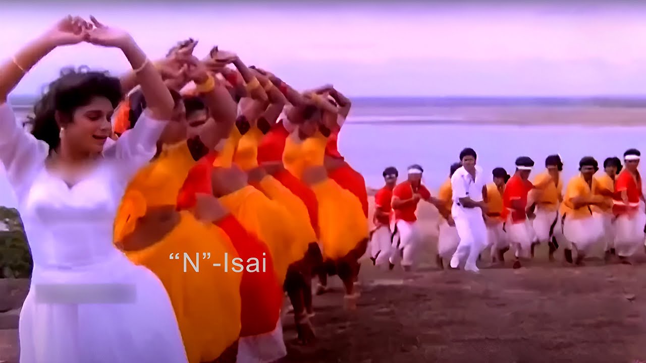 🎼இந்த பாடலை கேட்டாலே போதும் துன்பம் மறந்து இன்பமாய் இருக்கும் #Iravil Ketka Melody Padalgal#@NIsai