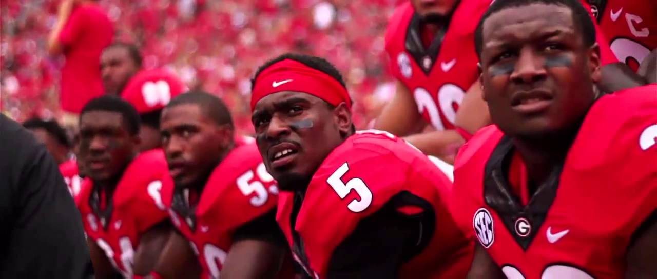 GEORGIA BULLDOGS ANTHEM