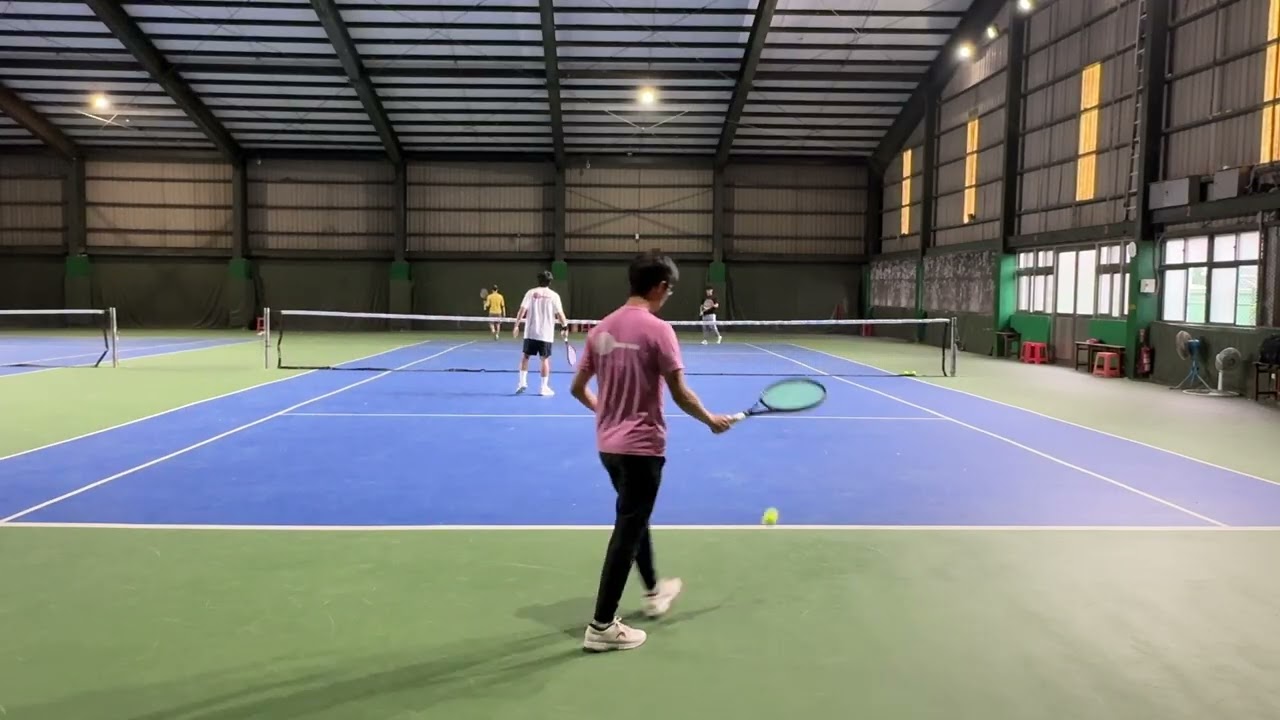 2026/02/18 伊森+老李 6:3 弱噓+小吳哥