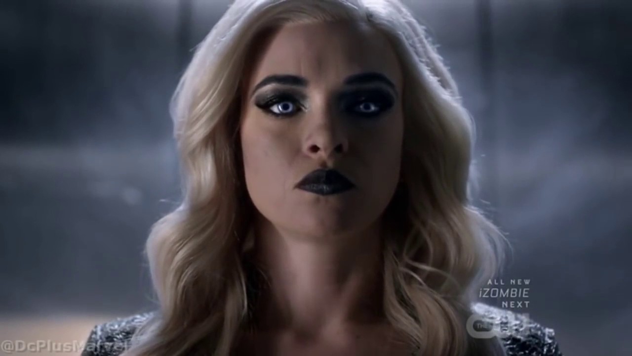 Caitlin and Julian: Devils Don't Fly