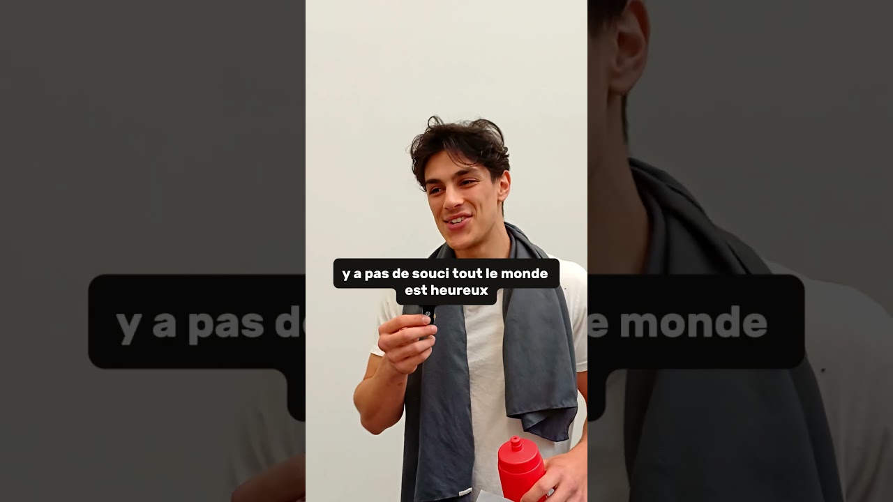 Comment se passe la formation CQP IF ?