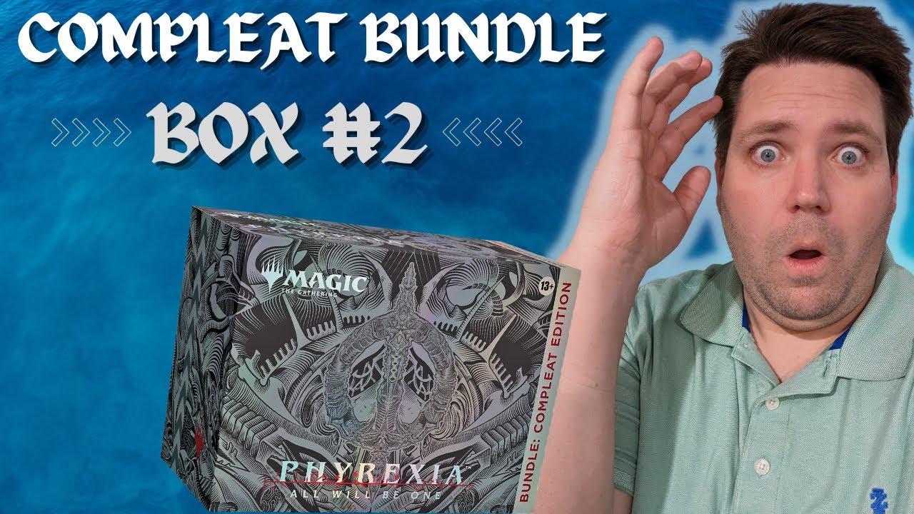 Does The Compleat Bundle Still Have Value???