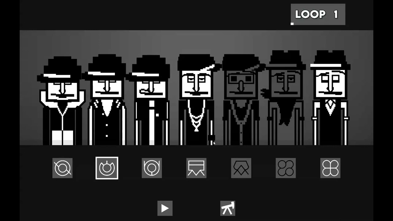 Geometry Dash X Incredibox!?!?!?