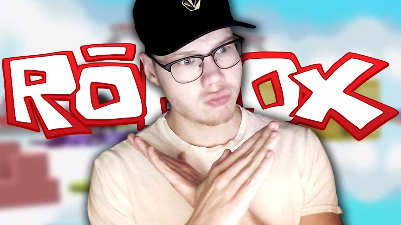 ROBLOX | NO CHECKPOINT CHALLENGE