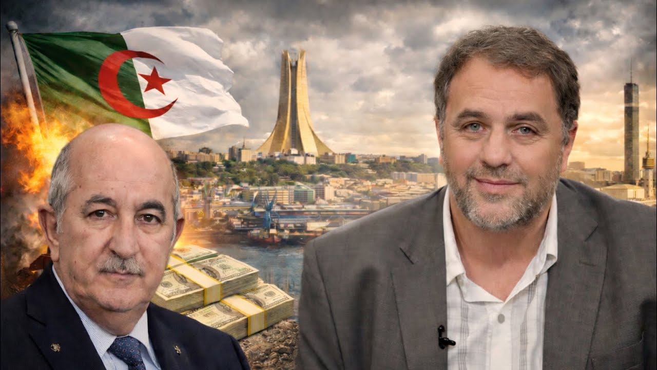 Tebboune, le mythe des 400 milliards $ et l’arnaque du 