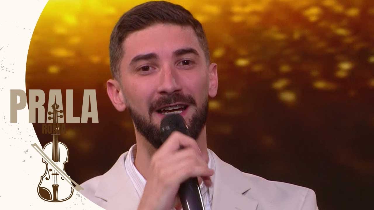 Denis Papun - Jastuk ne laze - PR - (LIVE) - (Tv Grand 20.11.2025.)