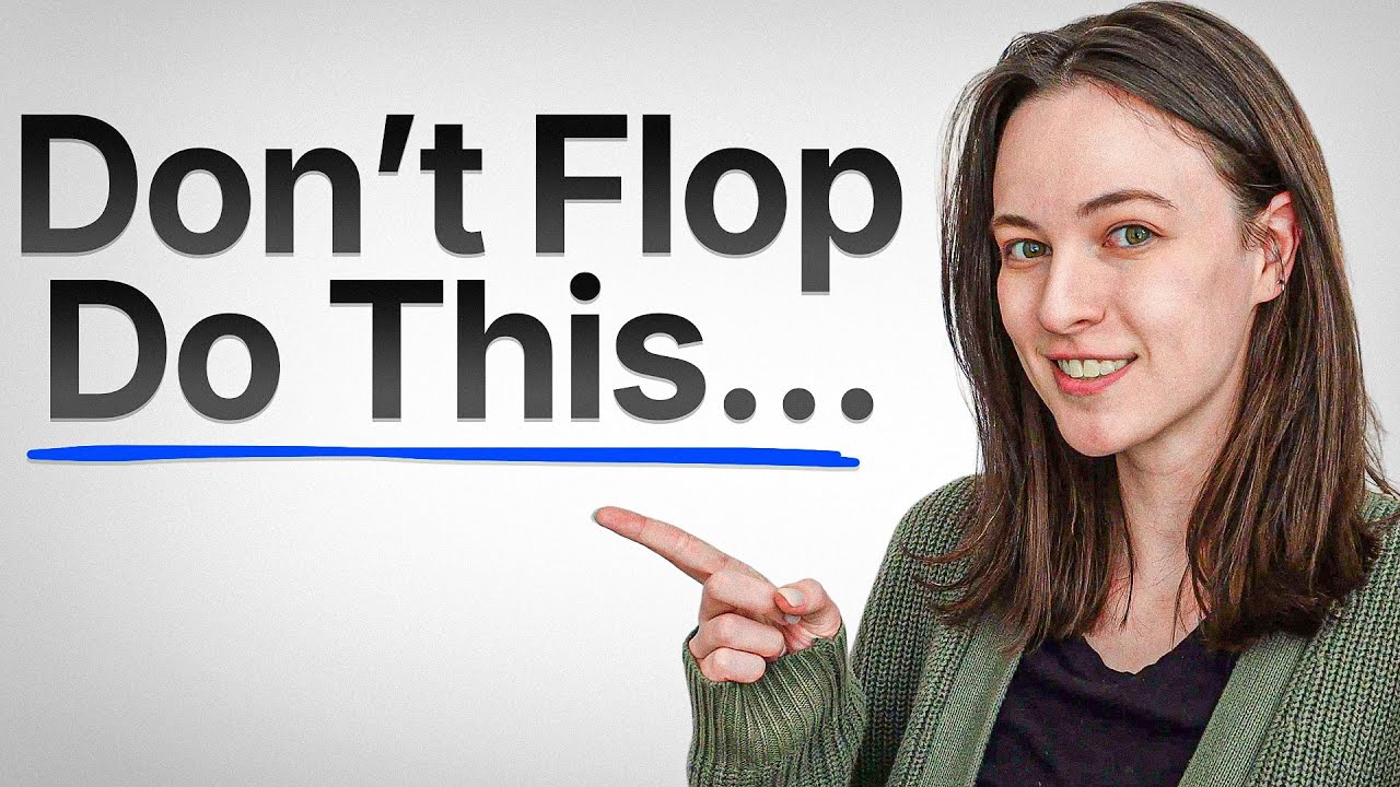 Why Your Membership Launch Will Fail (Unless You Do This First)