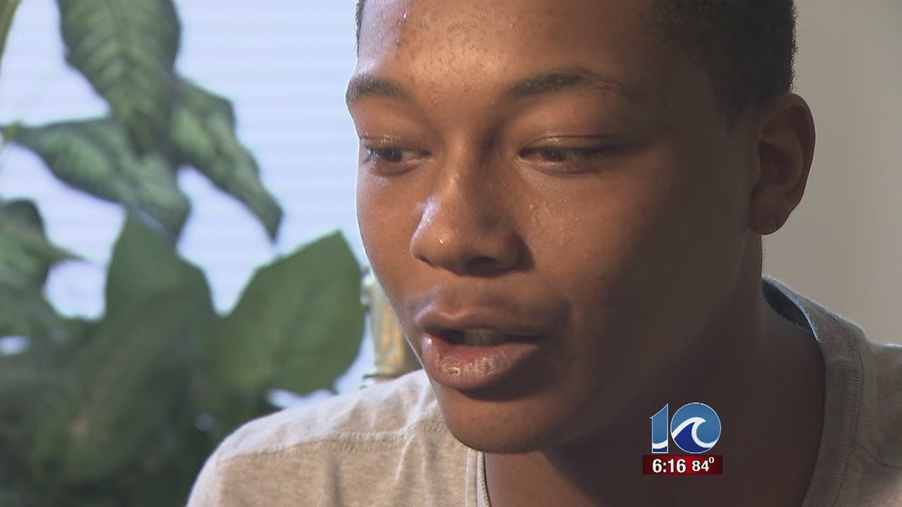 Man says he was wrongly identified, jailed and arrested on drug charges
