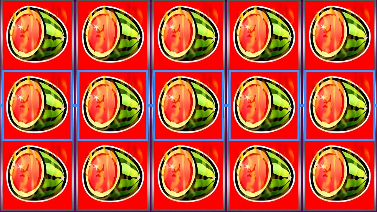 SIZZLING HOT CASINO SLOTS GAMINATOR 777