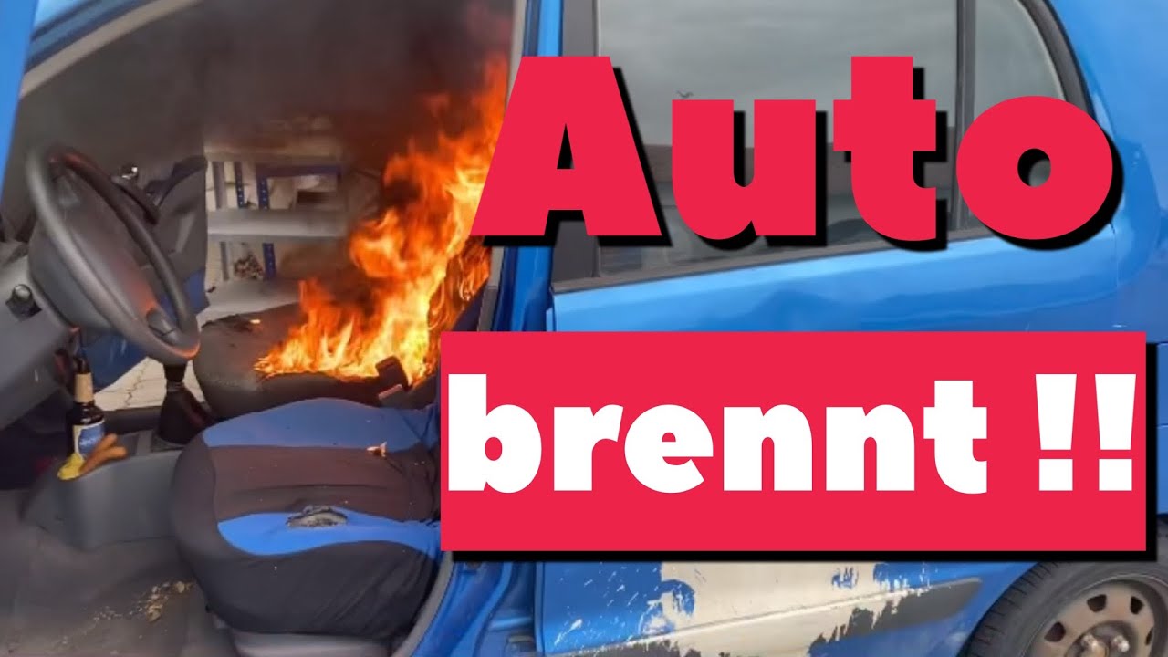 Sepp Bumsinger und die Sitzheizung