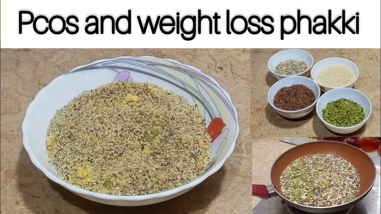 Weight loss phakki | PCOs-Blood Sugar Level |Empty Stomach |Promotes Glowing Skin |Pcos ,weight loss