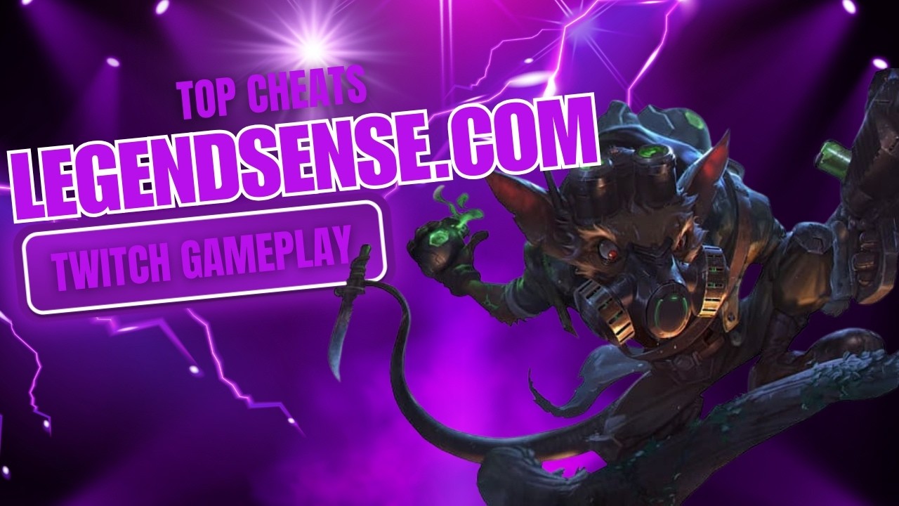 LOL SCRIPT UPDATE | SAFE Scripting in League of Legends (2026) 🚨