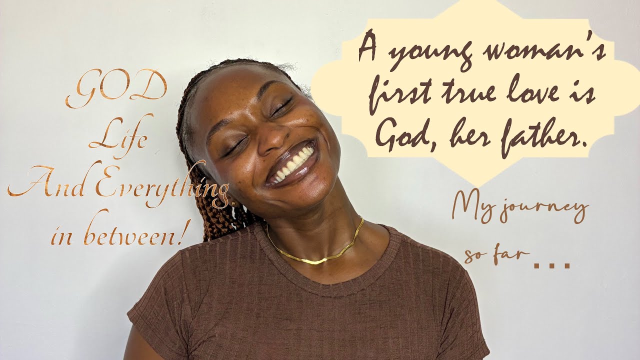 I Took a Break to Find God… Now Here’s My Life After
