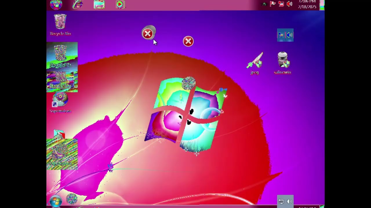 jpeg.exe vs salinewin.exe