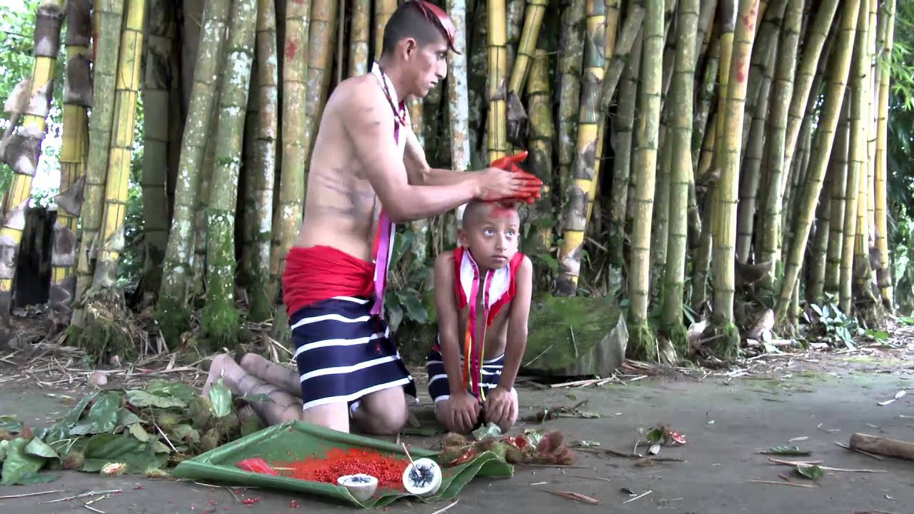 Tradiciones y cultura Ts&aacute;chila