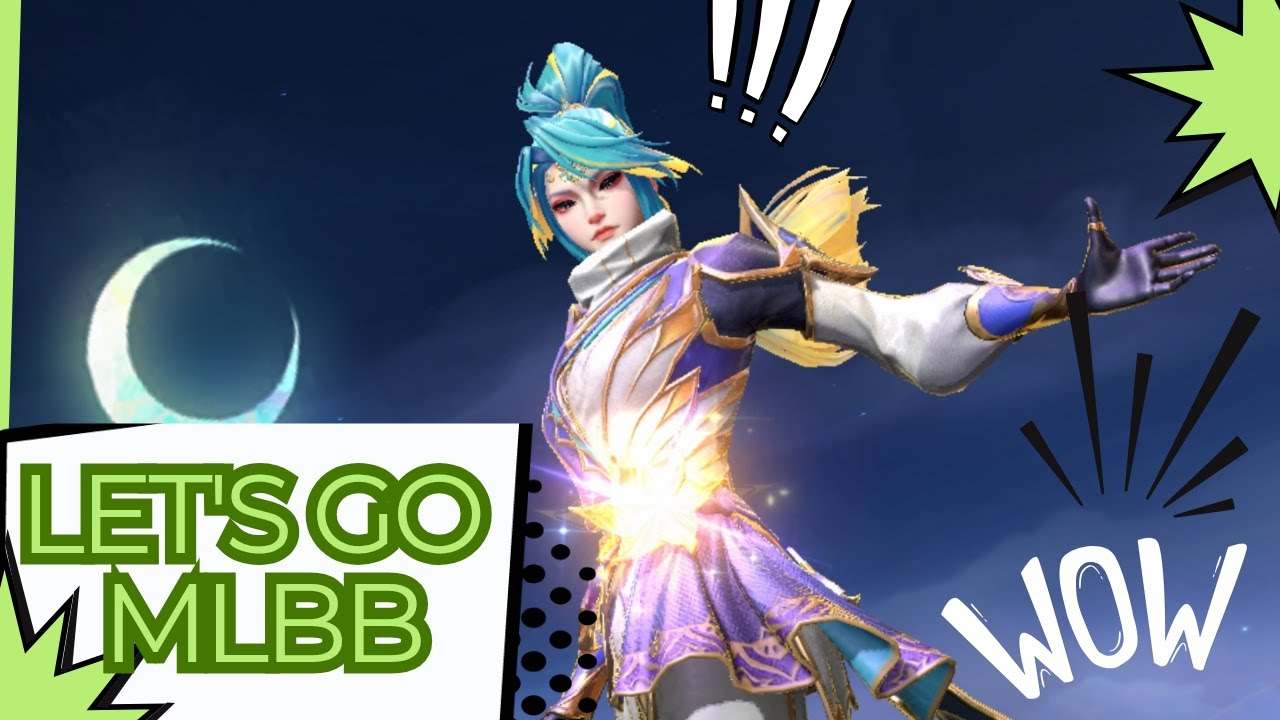 APAKAH AKU BISA IMMORTAL? 🗿 | MLBB