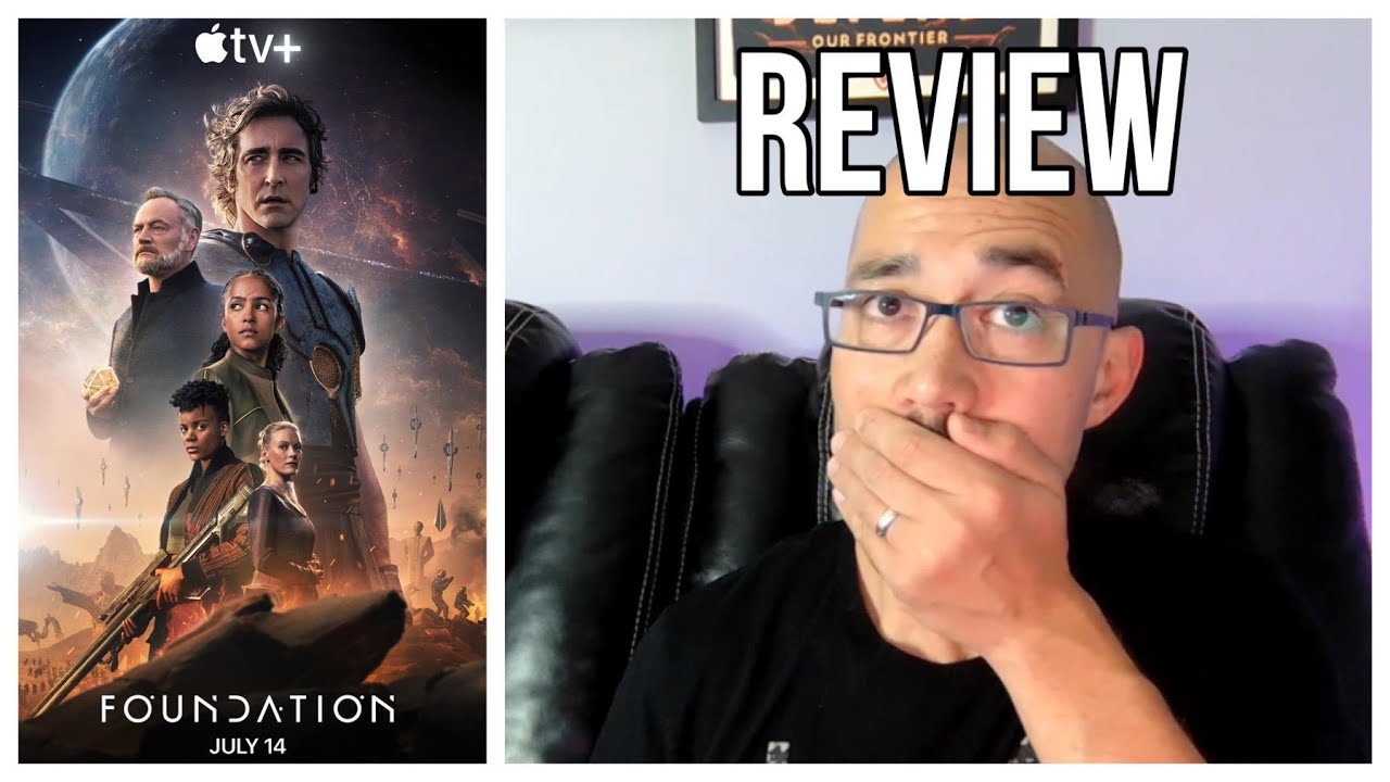 Foundation Season 2 Episode 5 Review and Recap - Plots, Intrigue, And A New Faction!