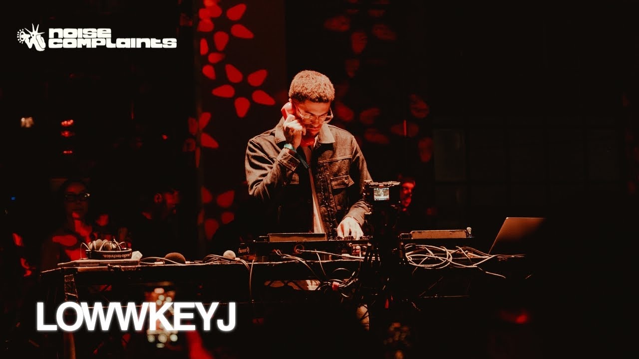LowwkeyJ | HIP HOP, R&B, TRAP | NEW YORK CITY | 99 SCOTT