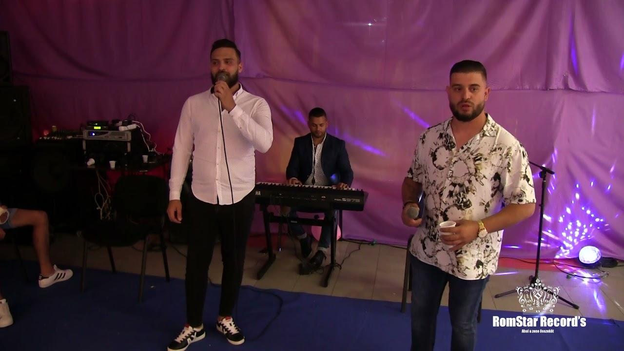 Gipsy Wolf Family 2021 Letti Kalapom kalapom