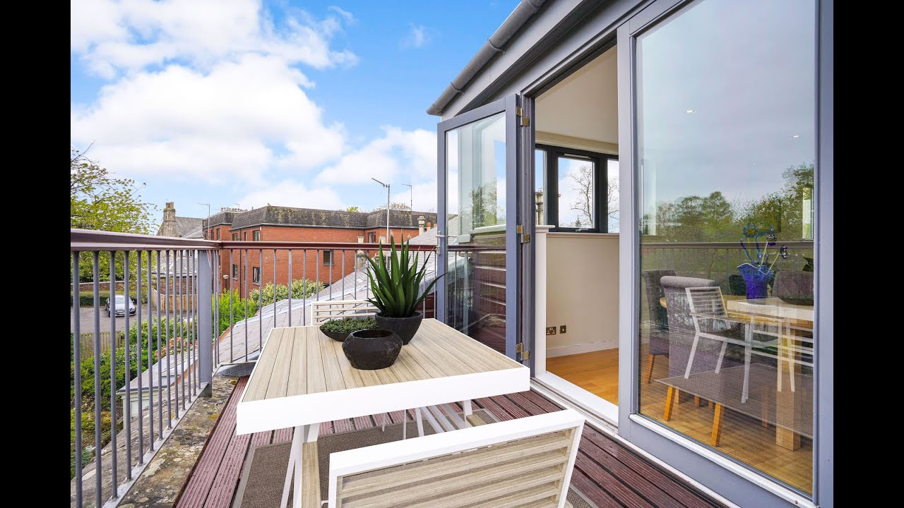 76 Partickhill Road, Partickhill, G11 5NB
