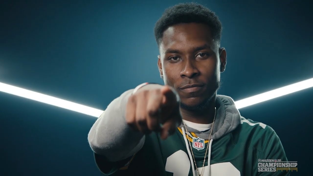Madden NFL 20 Club Championship - Episode 1