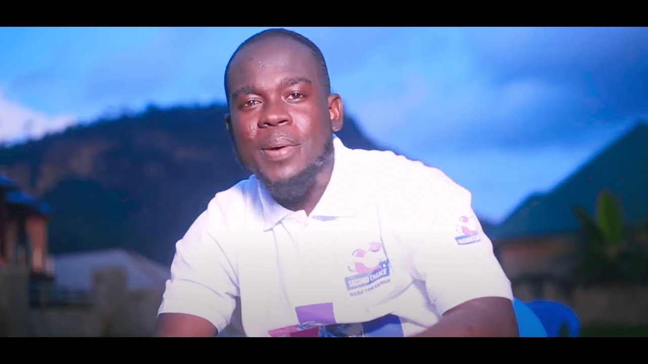 SOBOLO by Nana Yaw (NY) | #stephenadomkyeiduah