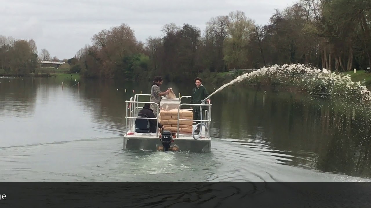 Traitement NAUTEX par Unité Autonome TASO