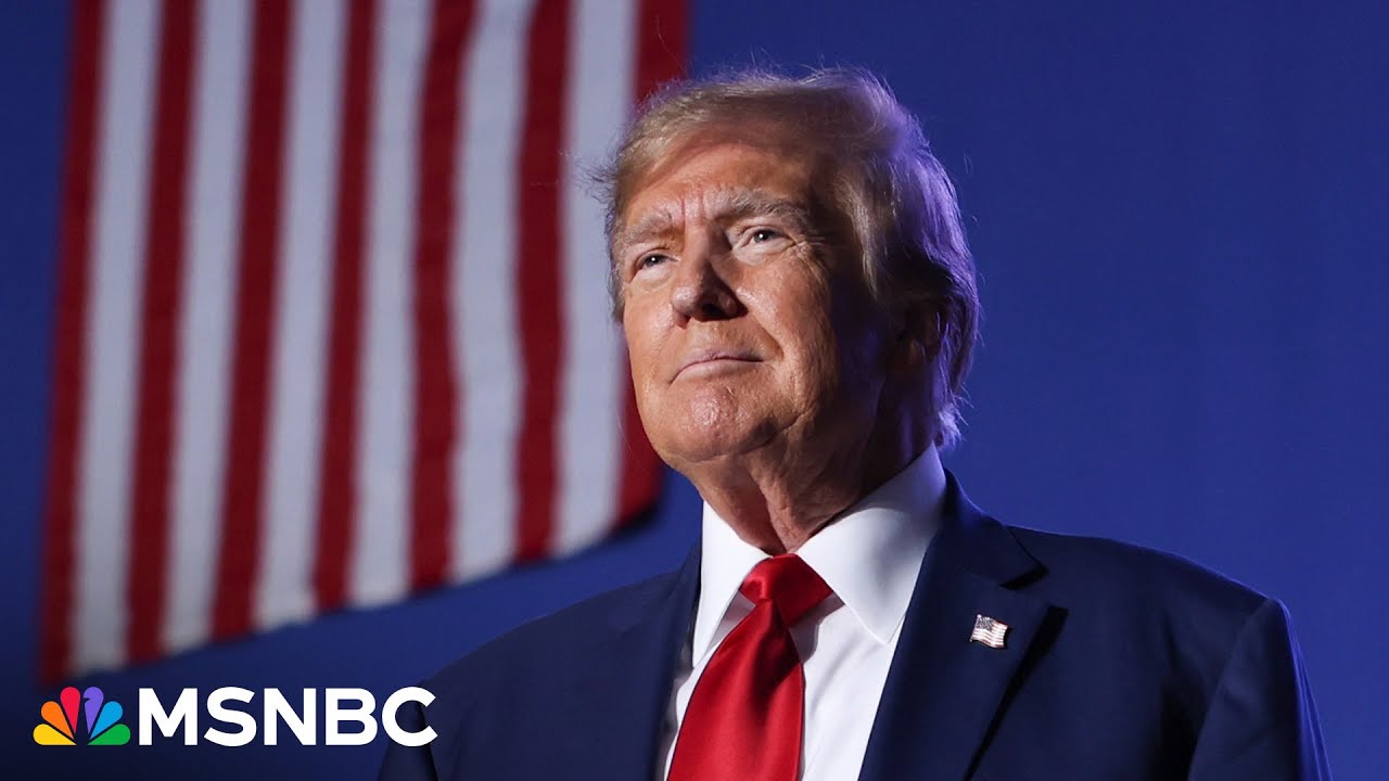 Trump asks Supreme Court to overturn Colorado ballot eligibility ruling