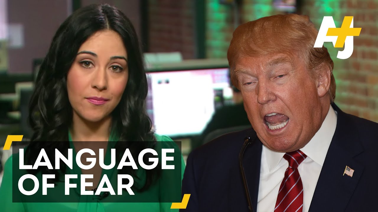 The Many Problems With Anti-Muslim Rhetoric