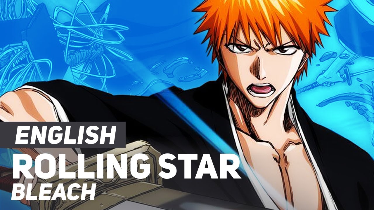 Bleach - 